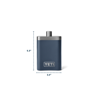YETI Flask